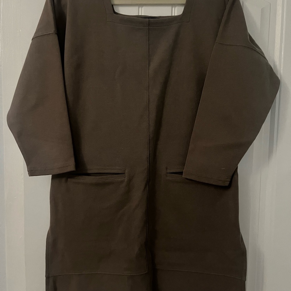 New Orleans Knitwear Dress